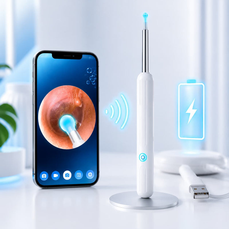Wireless Viewing Anytime, Anywhere