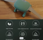 Shoulder & Neck Massager ©