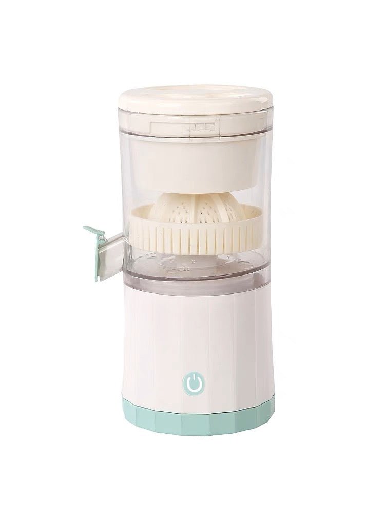 Portable Citrus Squeezer & Presser