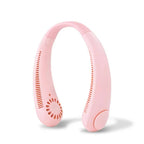 Vaneless Neck Hanging Fan