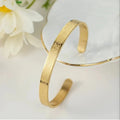 Islamic Ayat ul Kursi Scripted Bracelet